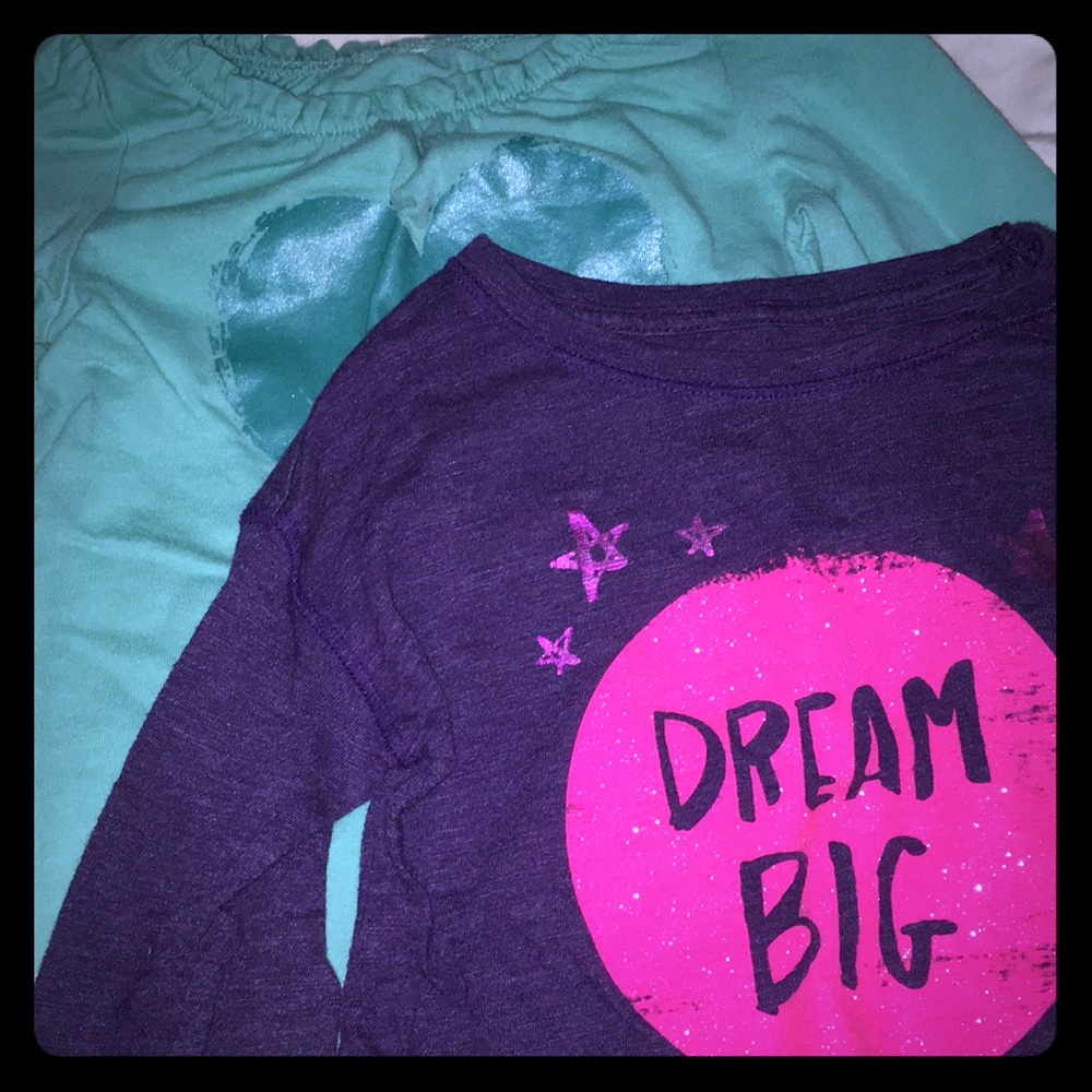 Two Tees